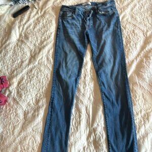 Skinny jeans size 29